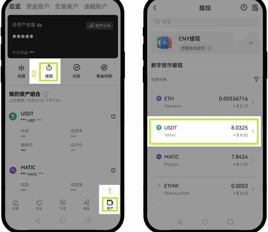 提现白名单什么意思？通俗讲解提现白名单